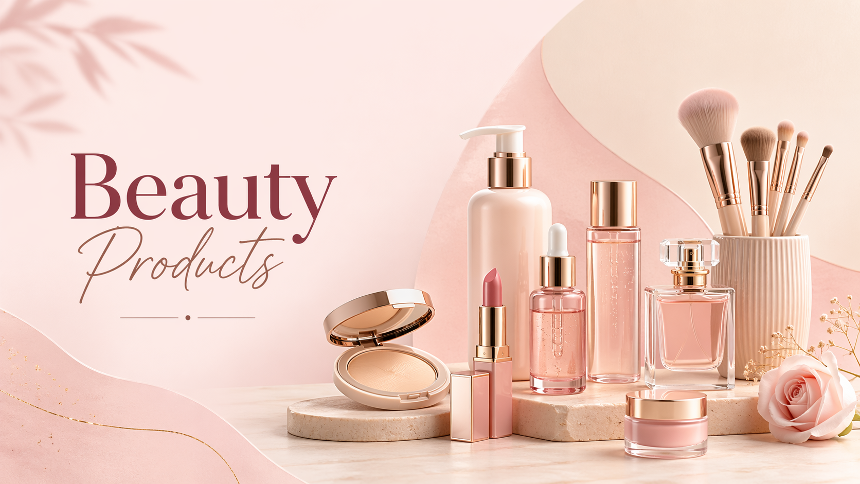 Beauty Products